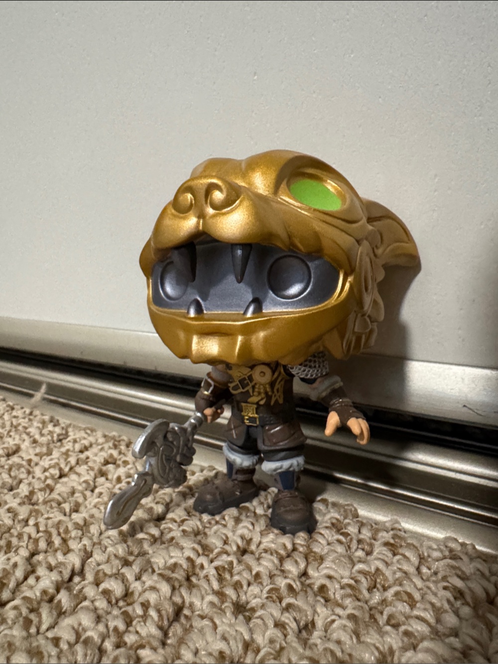 Fortnite Battle Hound Funko Pop